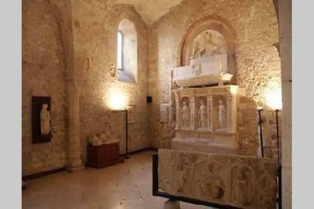 Vila Domus 1333 Al Duomo Syracuse Exteriér fotografie